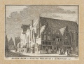 Kleine kerk en Nieuwe Weeshuis te Enkhuizen 1726.jpg