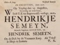 Semeyn, Hendrikje - Begravenisse.jpg