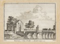 Wester- of Koe - Poort te Enkhuizen 1726.jpg