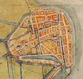 Uitsnede Deventer, Jacob van - Enkhuizen 1558 - 1560.jpg
