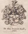 Proost, Fredrick Maertensz. - 13 februari 1650.jpg