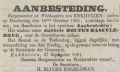 Compagniesbrug - Opregte Haarlemsche Courant 30-09-1861.jpg