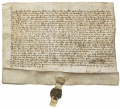 27 Januari 1356 Stadsrechten van Enkhuizen.jpg