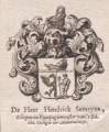 Semeijns, Hendrik Sijmonsz. - 5 januari 1642.jpg
